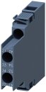 Hilfsschalterblock 3RH2911-1DA11 seitlich 1 S + 1 Ö...