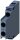Hilfsschalterblock 3RH2911-1DA11 seitlich 1 S + 1 Ö für 3RT2.1