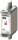 NH-Sicherungseinsatz NH000 100 A gG 400 V AC Messerkontakte
