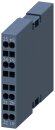 Hilfsschalterblock 3RH2911-2DE11 elektronikgerecht...