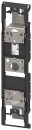 Adapter 3NJ4918-0DA02 für zwei 3NJ4103 Sicherungslasttrennleisten