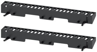 Umgreifschutz für Sammelschienen Baugröße NH1 Rittal System