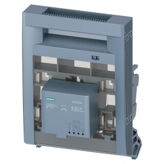 Griffeinsatz mit EFM10 für NH1 Sicherungs-Lasttrennschalter