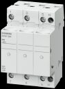 Siemens - 3NW7034 - SENTRON, Zylindersicherungshalter,...