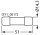 Zylindersicherungseinsatz 3NW8101-1 aM 6 A 690 V AC 14x51 mm