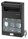 Griffeinsatz 3NY1074 für Schalter 3NP506 Siemens