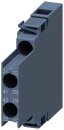 Hilfsschalterblock 3RH2921-1DA02 seitlich 2 Öffner...