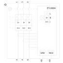 Leistungsschalter 3VA2125-7MN32-0AA0 25 A 3-polig 110 kA IEC