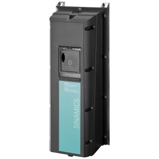 SINAMICS PM230-IP55-FSB-B-400V 4KW