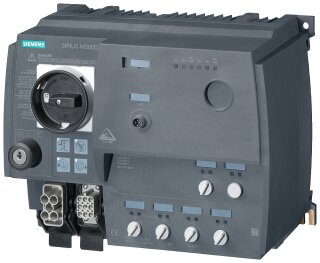 Motorstarter M200D AS-i Standard 0,75 kW 400 V Direktstarter