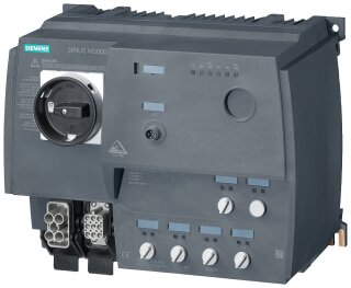 SIRIUS Motorstarter M200D AS-i Standard 5,5 kW 400 V