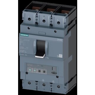 Siemens - 3VA2340-6HN32-0AA0 - Dig.Industr. Leistungsschalter