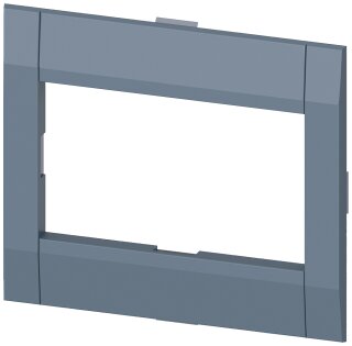 Blendrahmen 3VA9053-0SB10 76,2 x 45,65 mm Siemens SENTRON