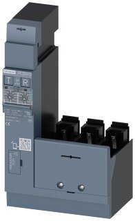 Differenzstromschutzgerät RCD510 Typ A 3-polig 160 A 480 V