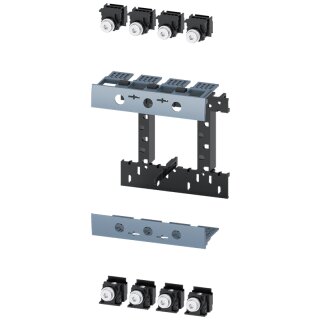 Steckeinheit, Umruestbausatz Mccb /4P