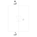 Frontdrehantrieb 3VA9267-0EK23 Standard...