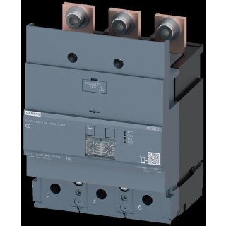 Differenzstromg. Rcd820 3P I=400A U=690V