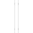 Bowdenzug 3VA9980-0VC20 1,0 m Kipphebel-Verriegelung