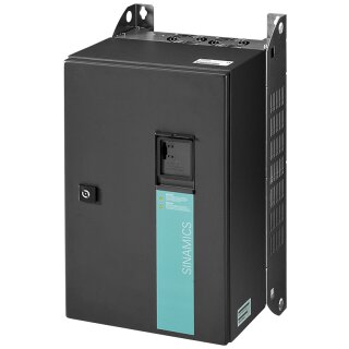 SINAMICS PM230-IP55-FSD-B-400V 22KW