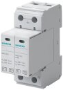 Überspannungsableiter SPD 5SD7412-2 Typ 1 12,5 kA 2-polig