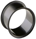NEOZED-Passeinsatz D02 35 A schwarz Sicherungseinsatz
