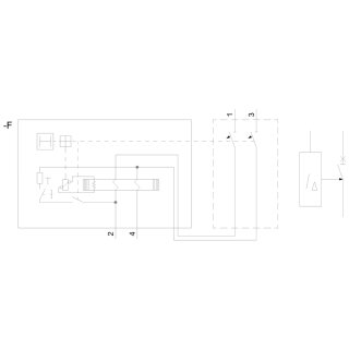 FI-Block 5SM2822-8 selektiv 2-polig 40 A 1000 mA Typ A