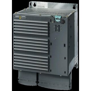 SINAMICS PM250-IP20-FSD-A-400V 15KW