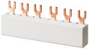 Sammelschiene 5ST2602 63 A TE 15 mm 3-polig...