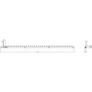 Stiftsammelschiene SENTRON 5ST3714 16 mm² 3-polig...