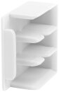 Endkappe für Stiftsammelschiene 5ST3750 2-3-phasig...