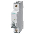 Siemens - 5SY4110-7 - Leitungsschutzschalter, 230/400 V,...