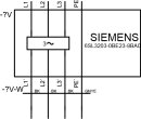 SINAMICS 3AC Netzfilter Klasse B FSC 49,4 A 380-480 V