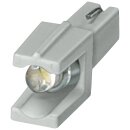 LED-LAMPE ROT 12...60V