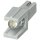 LED-LAMPE WEISS 230V