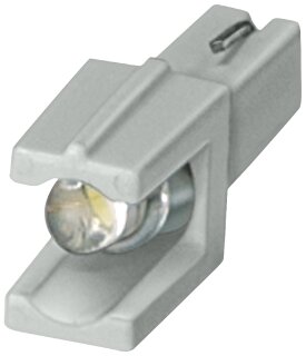 LED-Lampe grün 230V 5TG8058-3 Signalleuchte