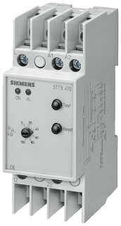 Isolationswächter 5TT3471 SENTRON Industrie DC 280 V