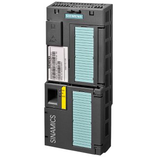 Sinamics G120 Cu240E-2 F