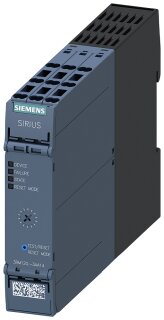 Wendestarter 3RM1202-3AA14 0,4-2,0A 110-230V AC