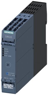 Wendestarter 3RM1207-1AA14 1,6-7,0 A 110-230 V Schraubanschluss