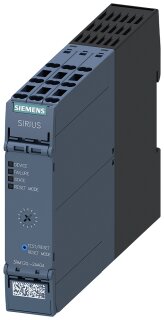 Wendestarter 3RM1207-2AA04 1,6-7,0 A 24 V Push-In