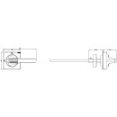 Türkupplungsdrehantrieb 8UD1151-3AE21 Standard...