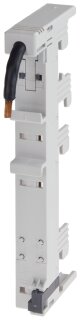 Adapter Universal MCB 63 A 1-polig Sammelschienensystem 8US1