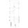 Thermistor-Motorschutzrelais 3RN2012-1BW31 2W bistabil 24-240V