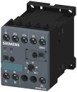 Zeitrelais 3RP2005-1AP30 Multifunktion 8 Funktionen 24 V...