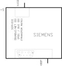 SINAMICS G Operator Panel IOP-2 6SL3255-0AA00-4JA2...