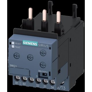 Stromueberw. S0 Basic 24V Uc Schraub