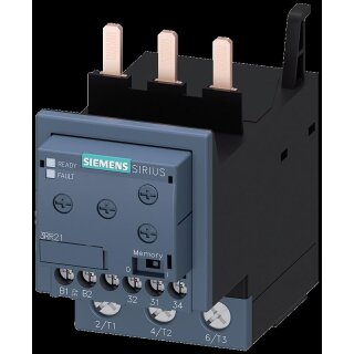 Stromueberw. S2 Basic 24V Uc Schraub