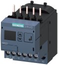 Stromüberwachungsrelais 3RR2241-1FA30 Siemens 24V...