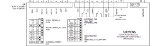 SITOP DC-USV-Modul 6EP1931-2DC31 24 V 6 A seriell