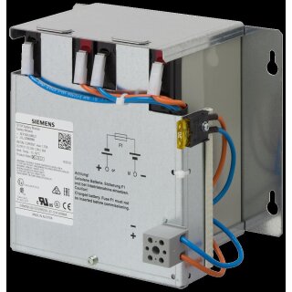 Sitop Batteriemodul 24 V/7 Ah